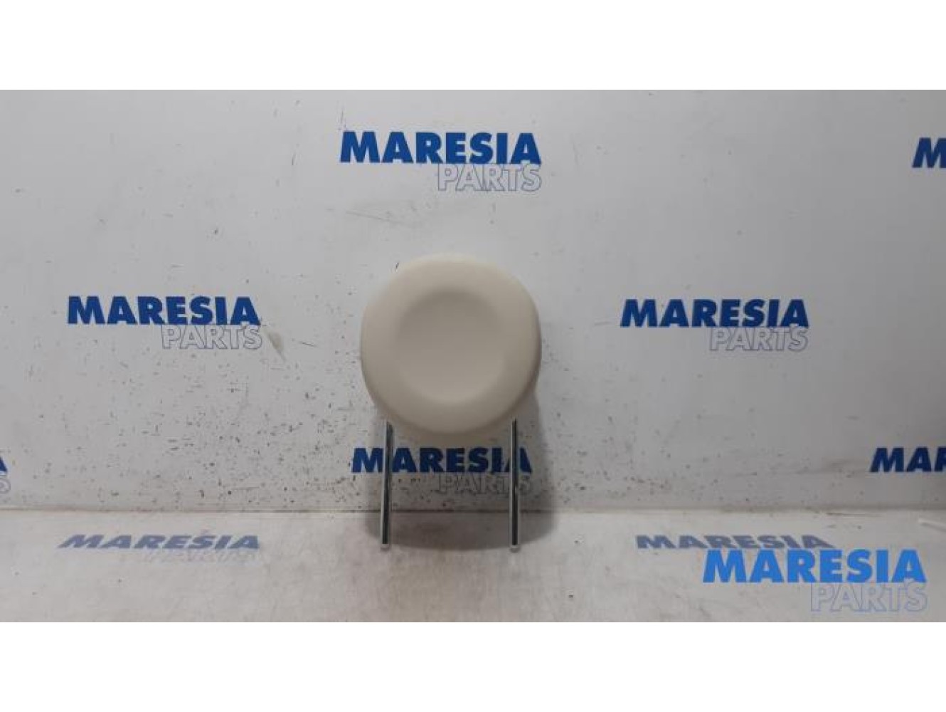 Fiat - 500 - Support principal