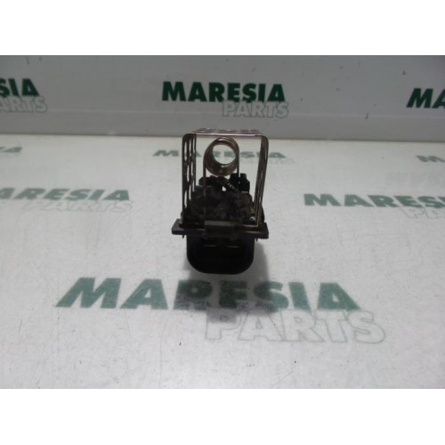 Renault - Laguna - Heater resistor