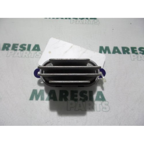 Renault - Laguna - Heater resistor