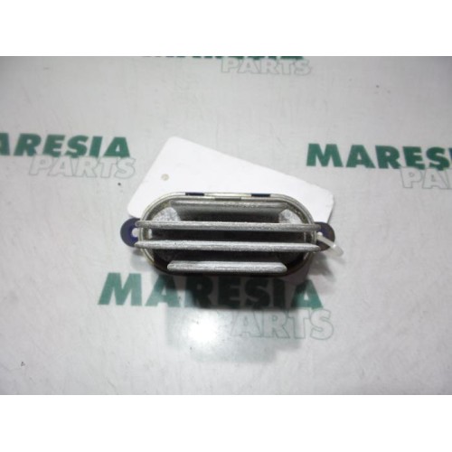 Renault - Laguna - Heater resistor