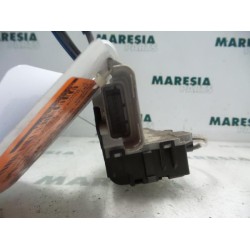 Peugeot - 407 - Türschlossmechanik 4-türig links hinten