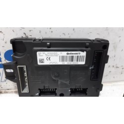 Renault - Clio - Engine management computer