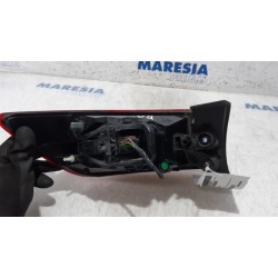 Renault - Clio - Taillight, right