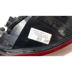 Renault - Clio - Taillight, right