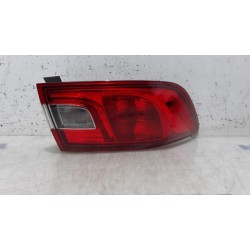 Renault - Clio - Achterlicht links