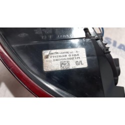Renault - Clio - Achterlicht links