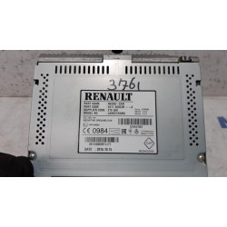 Renault - Clio - Radio
