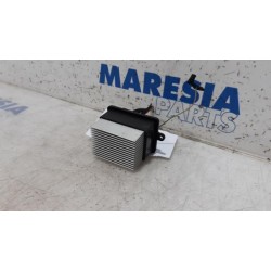Renault - Clio - Heater resistor