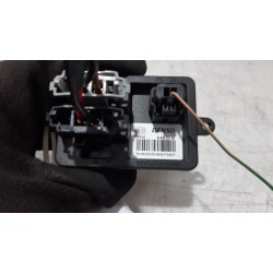 Renault - Clio - Heater resistor