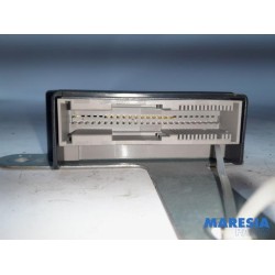Renault - Clio - Airbag Module