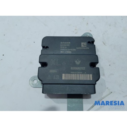Renault - Clio - Airbag Module