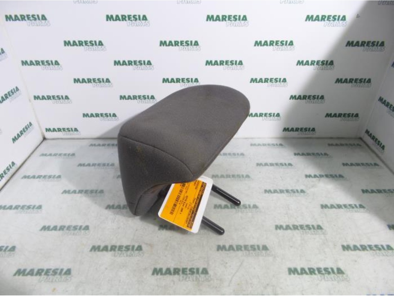Peugeot - 407 - Headrest
