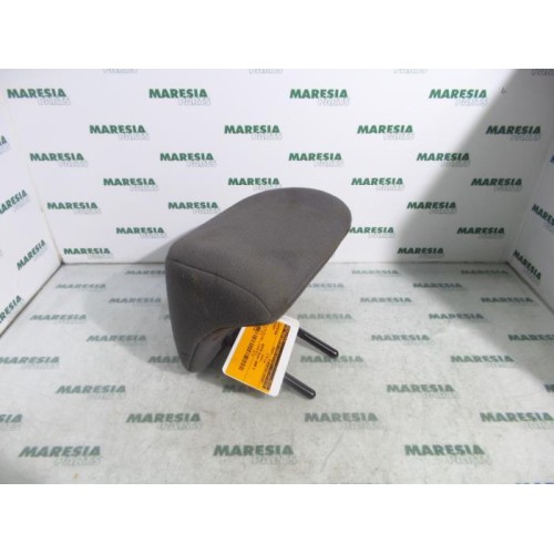 Peugeot - 407 - Support principal
