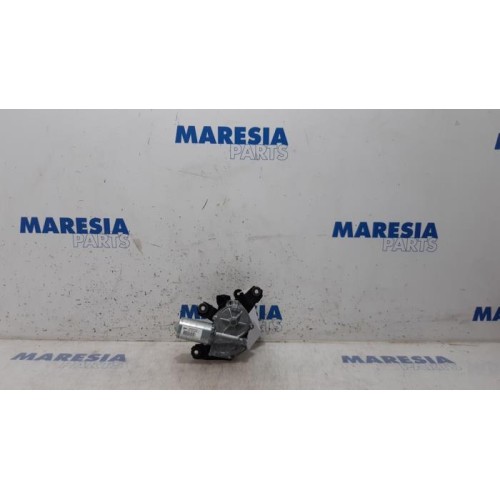 Renault - Clio - Scheibenwischermotor hinten