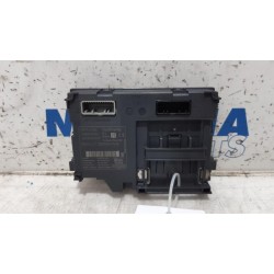 Renault - Clio - Card reader (lock)