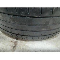 Peugeot - 307 - Krikset + reservewiel