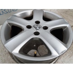 Peugeot - 307 - Velg