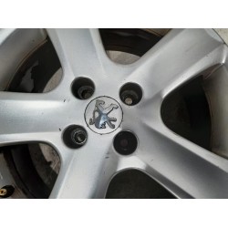 Peugeot - 307 - Velg