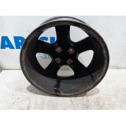 Peugeot - 307 - Velg