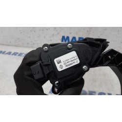Renault - Clio - Gaspedaalpositie Sensor
