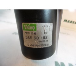 Renault - Kangoo - Front wiper motor