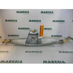 Renault - Kangoo - Wiper mechanism