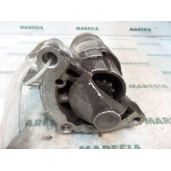 Peugeot - 407 - Startmotor