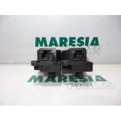 Peugeot - 407 - Heater valve motor