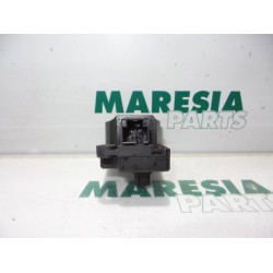 Peugeot - 407 - Heater valve motor