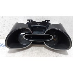 Renault - Clio - Instrument de bord