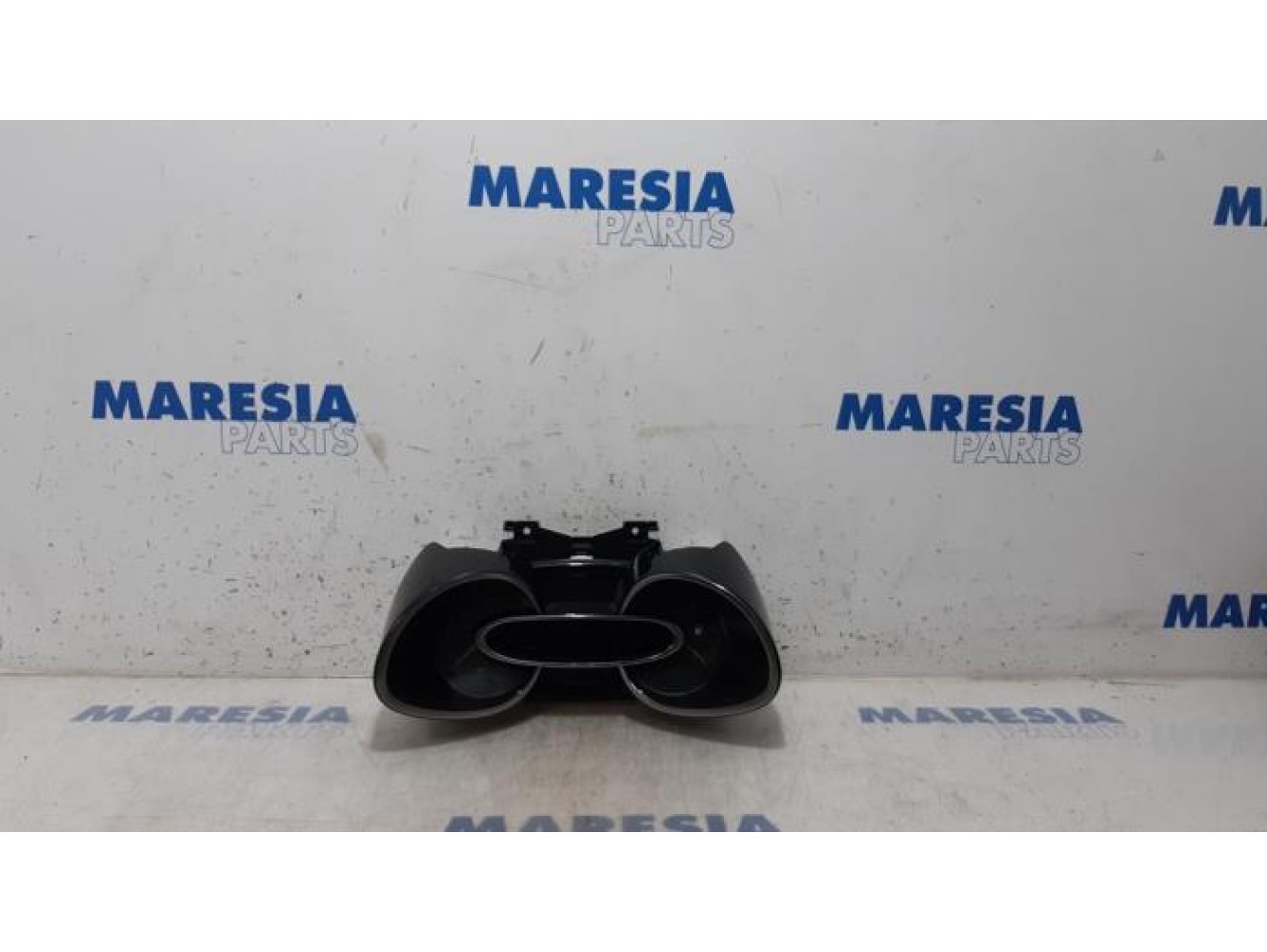 Renault - Clio - Instrument de bord