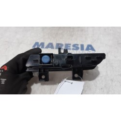 Renault - Clio - Daytime running light, right