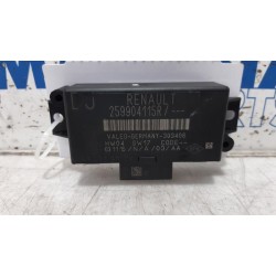 Renault - Clio - PDC Module