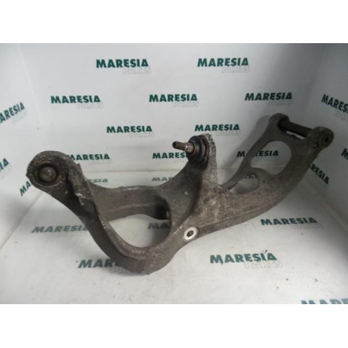 Peugeot - 407 - Front wishbone, right