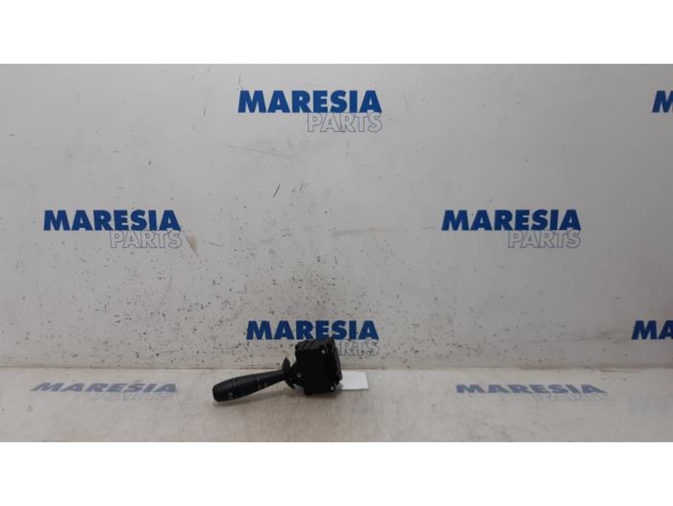 Renault - Clio - Wiper switch