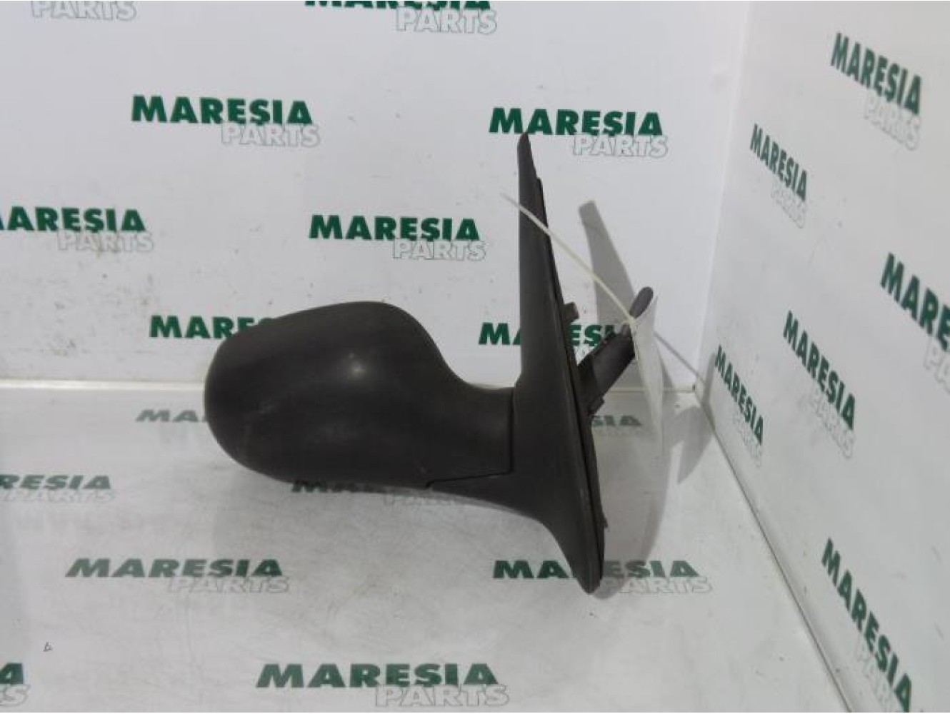 Renault - Clio - Wing mirror, right