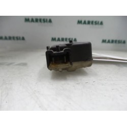 Renault - Laguna - Tailgate lock mechanism