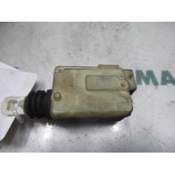 Renault - Laguna - Tailgate lock mechanism