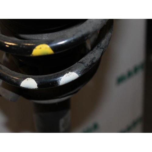 Peugeot - 407 - Front shock absorber rod, left