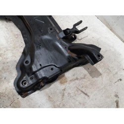 Peugeot - 307 - Subframe