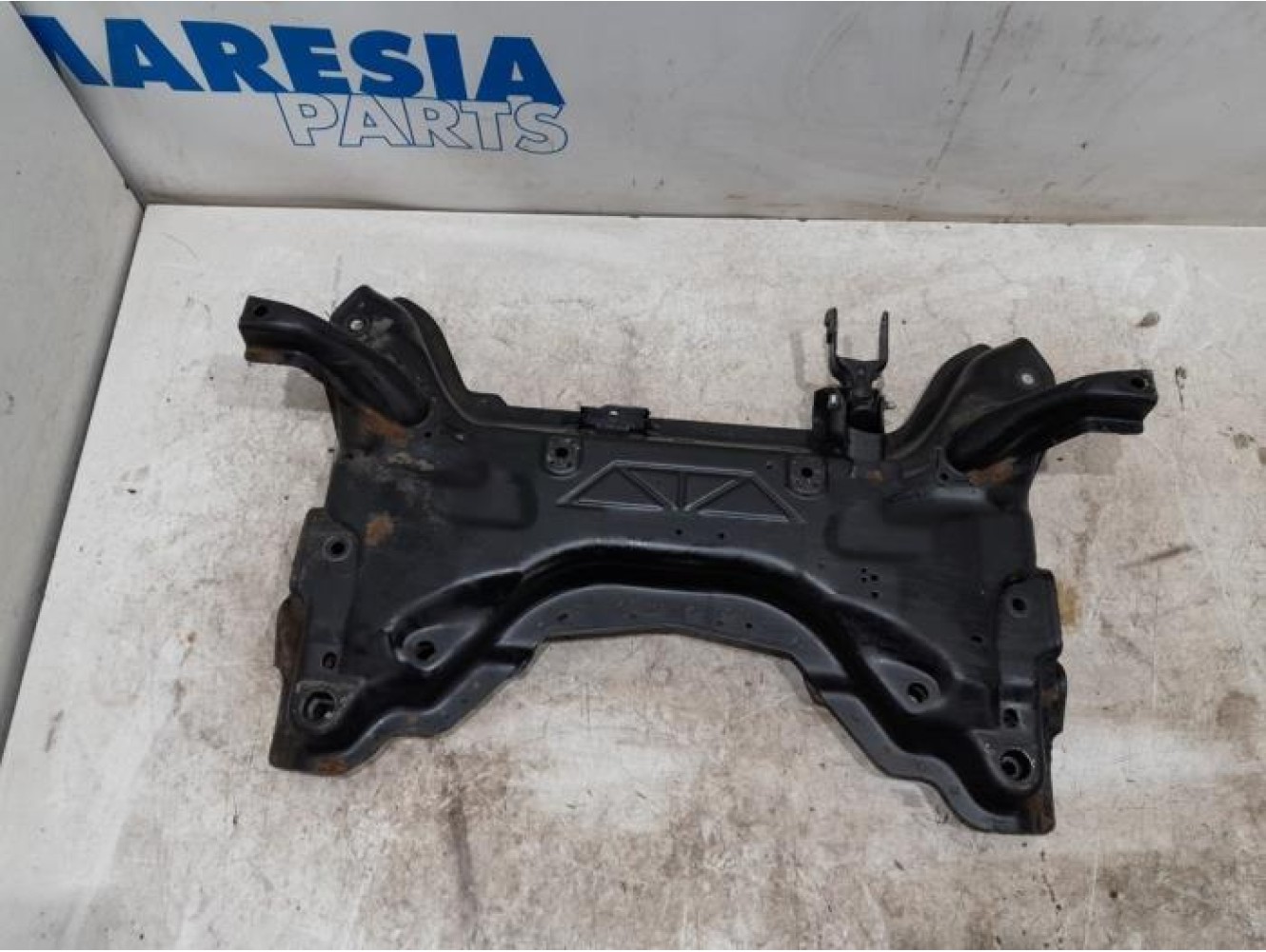 Peugeot - 307 - Subframe