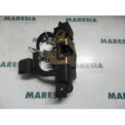 Fiat - Stilo - Door lock mechanism 4-door, front left