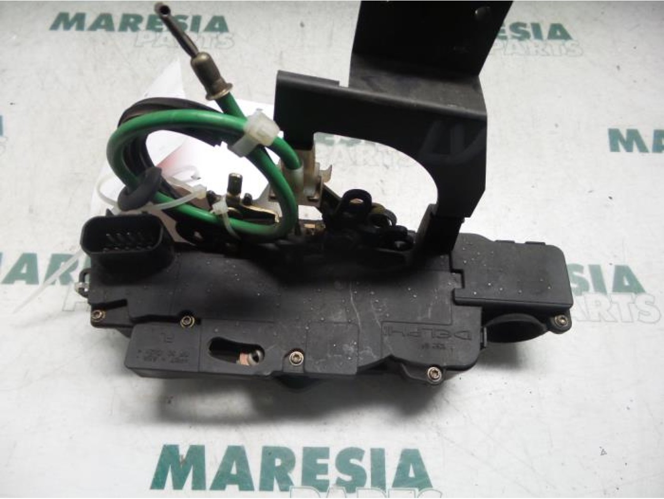 Fiat - Stilo - Door lock mechanism 4-door, front left