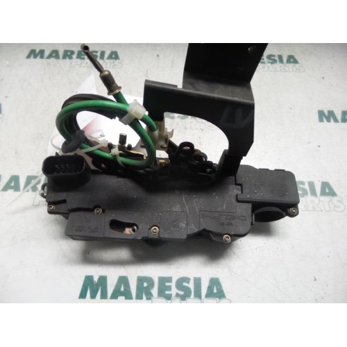 Fiat - Stilo - Door lock mechanism 4-door, front left