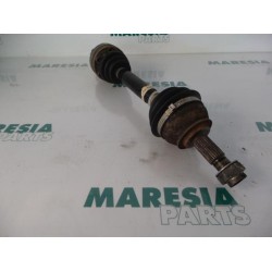 Lancia - Lybra - Aandrijfas links-voor
