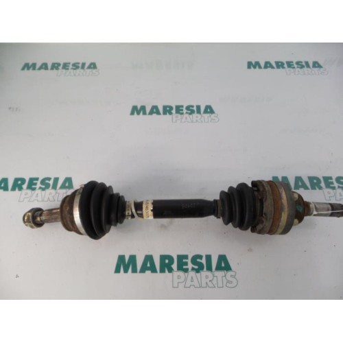 Lancia - Lybra - Front drive shaft, left
