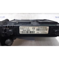 Renault - Grand Scenic - Body control computer