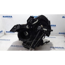 Fiat - 500 - Heater housing