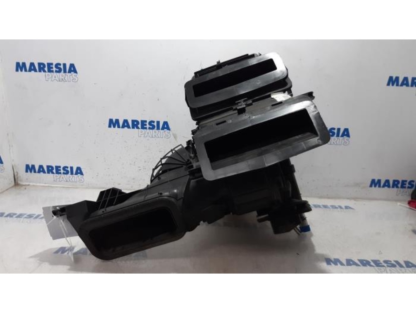 Fiat - 500 - Heater housing