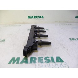 Peugeot - 407 - Ignition coil
